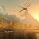 Skyrim Remastered via Bethesda.net
